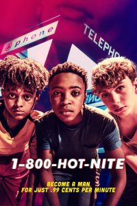 فيلم 1-800-Hot-Nite 2022 مترجم فيلم 1-800-Hot-Nite 2022 مترجم