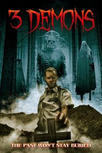 فيلم 3 Demons 2022 مترجم فيلم 3 Demons 2022 مترجم