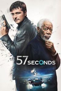 فيلم 57 Seconds 2023 مدبلج فيلم 57 Seconds 2023 مدبلج