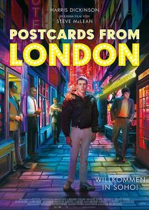 فيلم Postcards from London 2018 مترجم فيلم Postcards from London 2018 مترجم
