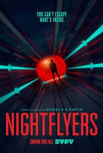 مسلسل Nightflyers موسم 1 حلقة 10 مسلسل Nightflyers موسم 1 حلقة 10