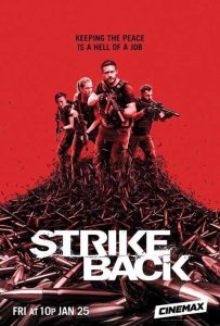 مسلسل Strike Back موسم 7 حلقة 4 مسلسل Strike Back موسم 7 حلقة 4