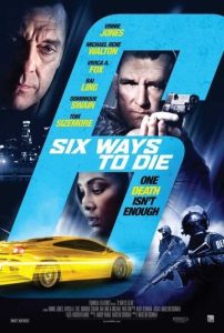 فيلم 6Ways To Sundown 2015 مترجم فيلم 6Ways To Sundown 2015 مترجم