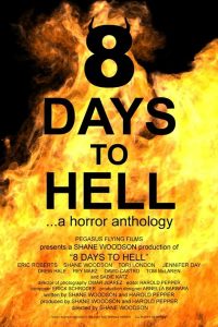 فيلم 8 Days to Hell 2022 مترجم فيلم 8 Days to Hell 2022 مترجم