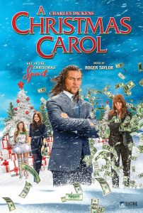 فيلم A Christmas Carol 2018 مترجم فيلم A Christmas Carol 2018 مترجم