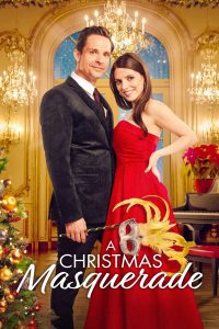 فيلم A Christmas Masquerade 2022 مترجم فيلم A Christmas Masquerade 2022 مترجم