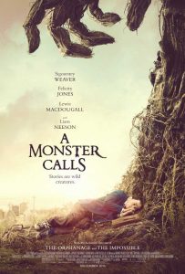 فيلم A Monster Calls 2016 مترجم فيلم A Monster Calls 2016 مترجم