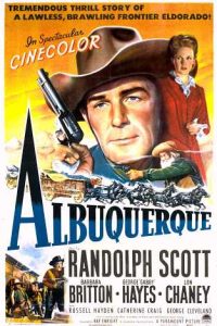 فيلم Albuquerque 1948 مترجم فيلم Albuquerque 1948 مترجم