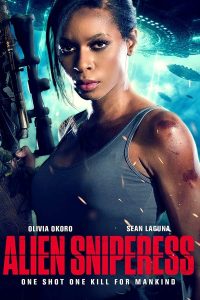 فيلم Alien Sniperess 2022 مترجم فيلم Alien Sniperess 2022 مترجم