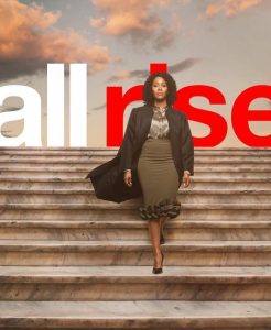 مسلسل All Rise موسم 2 حلقة 8 مسلسل All Rise موسم 2 حلقة 8
