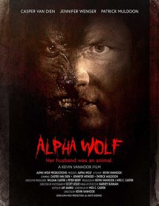 فيلم Alpha Wolf 2018 مترجم فيلم Alpha Wolf 2018 مترجم