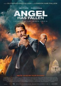 فيلم Angel Has Fallen 2019 مترجم فيلم Angel Has Fallen 2019 مترجم
