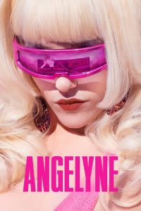 مسلسل Angelyne موسم 1 حلقة 1 مسلسل Angelyne موسم 1 حلقة 1