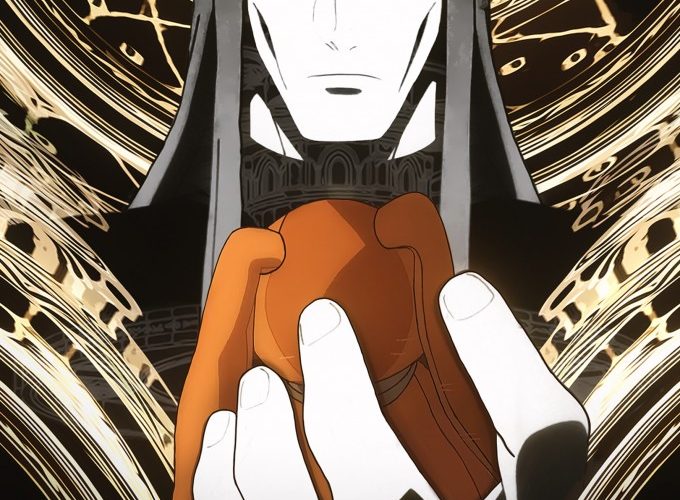 انمي Dota: Dragon's Blood انمي Dota: Dragon's Blood