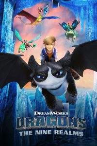 انمي Dragons: The Nine Realms موسم 2 حلقة 1 انمي Dragons: The Nine Realms موسم 2 حلقة 1