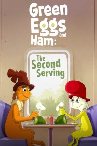 مسلسل Green Eggs and Ham موسم 2 حلقة 8 مسلسل Green Eggs and Ham موسم 2 حلقة 8