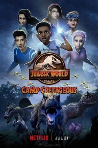 مسلسل Jurassic World: Camp Cretaceous موسم 5 حلقة 1 مدبلجة مسلسل Jurassic World: Camp Cretaceous موسم 5 حلقة 1 مدبلجة
