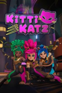 انمي Kitti Katz موسم 1 حلقة 8 انمي Kitti Katz موسم 1 حلقة 8