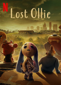 انمي Lost Ollie موسم 1 حلقة 4 والاخيرة انمي Lost Ollie موسم 1 حلقة 4 والاخيرة