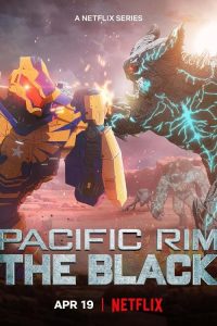 انمي Pacific Rim: The Black موسم 2 حلقة 1 انمي Pacific Rim: The Black موسم 2 حلقة 1