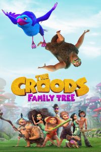 انمي The Croods: Family Tree موسم 5 حلقة 2 انمي The Croods: Family Tree موسم 5 حلقة 2