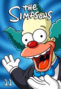 مسلسل The Simpsons موسم 11 حلقة 2 مسلسل The Simpsons موسم 11 حلقة 2
