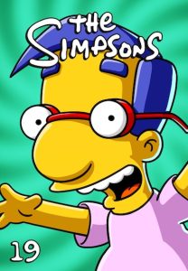 مسلسل The Simpsons موسم 19 حلقة 20 والاخيرة مسلسل The Simpsons موسم 19 حلقة 20 والاخيرة
