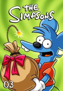 مسلسل The Simpsons موسم 3 حلقة 16 مسلسل The Simpsons موسم 3 حلقة 16