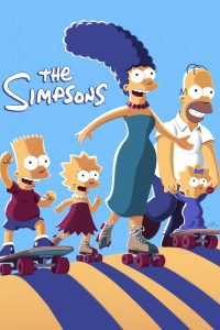 مسلسل The Simpsons موسم 33 حلقة 21 الاخيرة مسلسل The Simpsons موسم 33 حلقة 21 الاخيرة