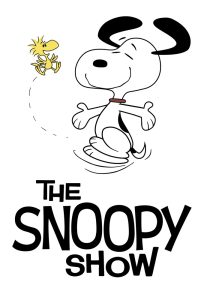 انمي The Snoopy Show موسم 1 حلقة 4 انمي The Snoopy Show موسم 1 حلقة 4