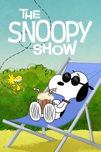 انمي The Snoopy Show موسم 2 حلقة 1 انمي The Snoopy Show موسم 2 حلقة 1