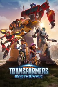 انمي Transformers: Earthspark موسم 1 حلقة 2 مدبلجة انمي Transformers: Earthspark موسم 1 حلقة 2 مدبلجة