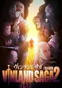 انمي Vinland Saga موسم 2 حلقة 6 انمي Vinland Saga موسم 2 حلقة 6