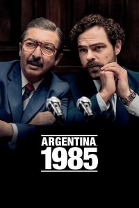 فيلم Argentina, 1985 2022 مترجم فيلم Argentina, 1985 2022 مترجم