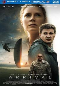 فيلم Arrival 2016 مترجم فيلم Arrival 2016 مترجم