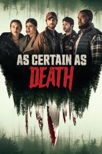 فيلم As Certain as Death 2023 مترجم فيلم As Certain as Death 2023 مترجم