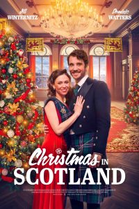 فيلم Christmas in Scotland 2023 مترجم فيلم Christmas in Scotland 2023 مترجم