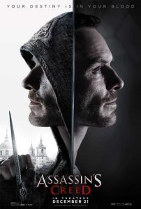 فيلم Assassins Creed 2016 مترجم فيلم Assassins Creed 2016 مترجم
