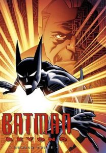 انمي Batman Beyond موسم 3 حلقة 12 انمي Batman Beyond موسم 3 حلقة 12