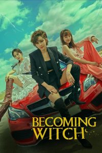 مسلسل Becoming Witch موسم 1 حلقة 2 مسلسل Becoming Witch موسم 1 حلقة 2