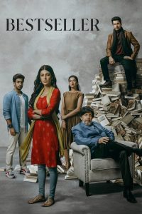 مسلسل Bestseller موسم 1 حلقة 7 مسلسل Bestseller موسم 1 حلقة 7