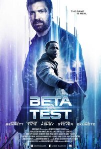 فيلم Beta Test 2016 مترجم فيلم Beta Test 2016 مترجم