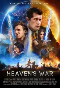 فيلم Heaven's War 2018 مترجم فيلم Heaven's War 2018 مترجم