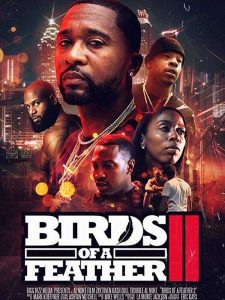 فيلم Birds of a Feather 2 2018 مترجم فيلم Birds of a Feather 2 2018 مترجم