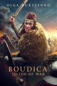 فيلم Boudica: Queen of War 2023 مترجم فيلم Boudica: Queen of War 2023 مترجم