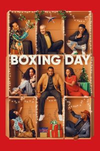 فيلم Boxing Day 2021 مترجم فيلم Boxing Day 2021 مترجم