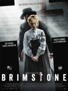 فيلم Brimstone 2016 مترجم فيلم Brimstone 2016 مترجم
