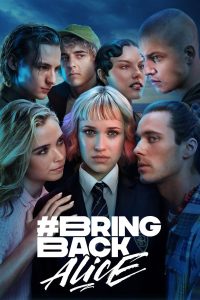 مسلسل Bring Back Alice موسم 1 حلقة 2 مسلسل Bring Back Alice موسم 1 حلقة 2