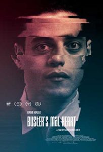 فيلم Busters Mal Heart 2016 مترجم فيلم Busters Mal Heart 2016 مترجم
