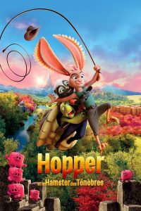 فيلم Chickenhare and the Hamster of Darkness 2022 مترجم فيلم Chickenhare and the Hamster of Darkness 2022 مترجم